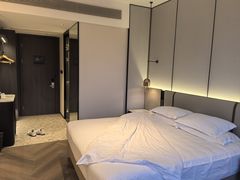 -重庆观音桥华美达安可酒店