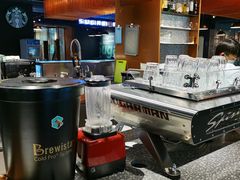 -sugarman espresso素饮糖人高新咖啡工厂