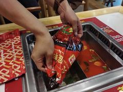 -袁记串串香(北国店)