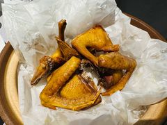 -大鸽饭(体育西路店)