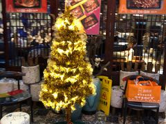 -锦尚阁烤鱼(望京新荟城店)