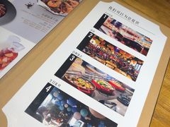 -心邸·庆宴(雅宝城店)