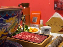 -祥源胡同·涮牛羊肉火锅(花桥店)