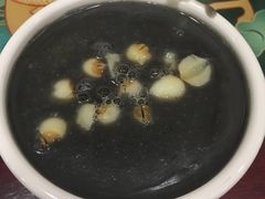 黑芝麻糊-民信老铺(双皮奶博物馆店)