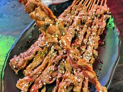 -黄师傅湿辣牛肉(胡桃里店)