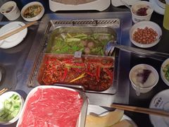 -川西坝子火锅(清江东路3.0直营店)
