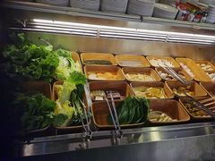 -火炉火自助餐(喜隆多店)