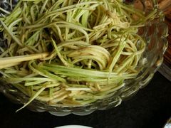 -荣德灶台鱼(圣泉寺店)