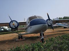 -中国航空博物馆