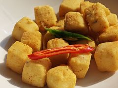 -浦江阁餐厅(上海海湾大厦店)