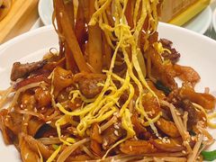 -香港狮子山下·明星粤菜餐厅(北苑店)