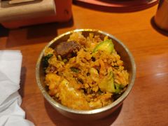 -鑫日千里马朝鲜族小馆(总店)