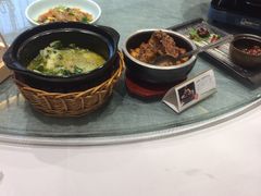 -小厨娘淮扬菜(天印大道店)