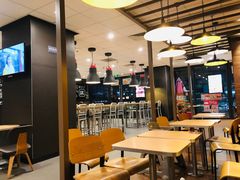 -汉堡王(南京砂之船店)
