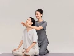 -LANN I 蘭 泰式古法按摩(徐家汇城开YOYO店)