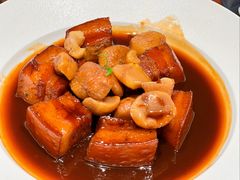 -苏帮袁Sue Cuisine(将台店)