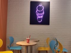 -DQ·蛋糕·冰淇淋(周浦万达店)