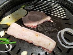 -33韩式自助烧烤(环城南路店)