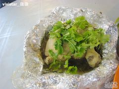 贵妃鸡-金莲记(茨厂街店)