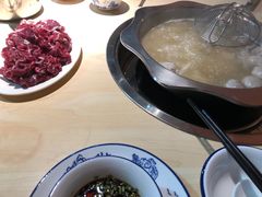 -来自潮州牛肉店(华强北店)