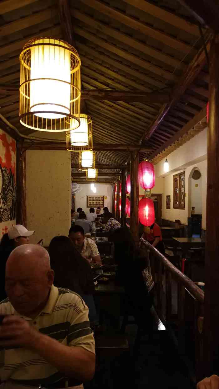 鸡毛店(温江总店)-"【 90 70 如予719073美食记】 .