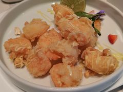 -曼玉餐厅(中原万达店)