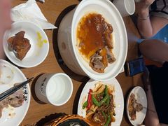 -鸽味轩·粤菜小馆(高楼门总店)