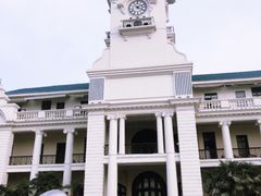 -Big House当代艺术中心