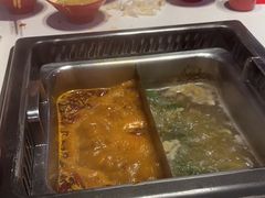 -倍儿红喜临门火锅(文兴路店)