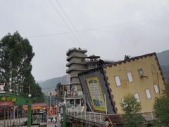 -美心红酒小镇游乐园