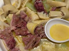 -一品江南韵·淮扬菜