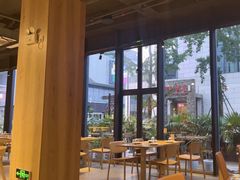 -1861意大利餐厅(文化广场店)