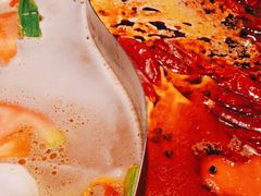 -许府牛火锅(信义坊总店)