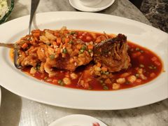 -喜来登由由大酒店九州膳坊中餐厅