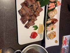 -元气寿司(东方宝泰店)