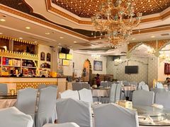 -马尔龙新疆饭店·清真(瑞景店)