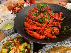 -虾小龙老长沙龙虾馆(坡子街店)
