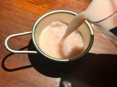 -恩你小木屋米酒店(安盛店)