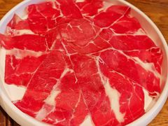 -同城四季爆肚涮羊肉(安华里店)
