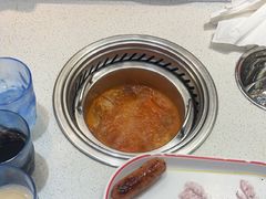 -龍歌自助小火锅(秦淮水游城店)