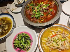 -千岛湖小鱼儿·淳安匠心农家菜