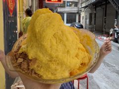 -果流香水果甜品(建政路店)