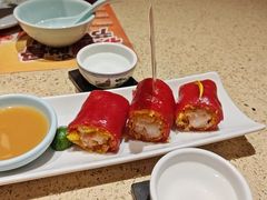-点都德(奥体印象城店)