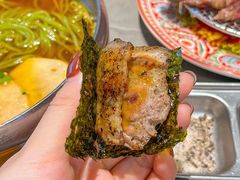 -杨小佳·齐齐哈尔烤肉·烤串(广州店)