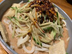 -煜北·西北小馆(曲阳路店)