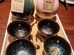 -意满花千醉(金茂览秀城店)