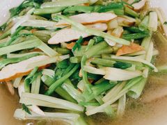 -双桥饭店(锦溪店)