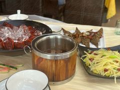 -怪怪龙虾·来自江苏盱眙(惊驾路店)