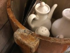-阿殳菜馆·私厨(水围村店)