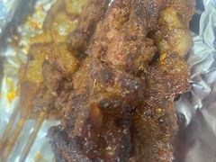 -抚琴第一烤(抚琴地铁站A口店)